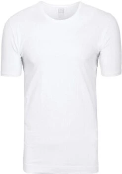 Alan Red T-shirt Osaka Wit -Kleding Kortingswinkel 57666 15 1