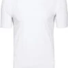 Alan Red T-shirt Osaka Wit -Kleding Kortingswinkel 57666 15