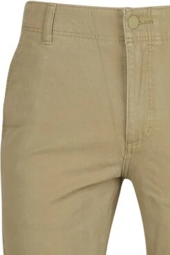 Dockers Alpha Skinny Tapered Smart 360 Flex Khaki -Kleding Kortingswinkel 58078 9
