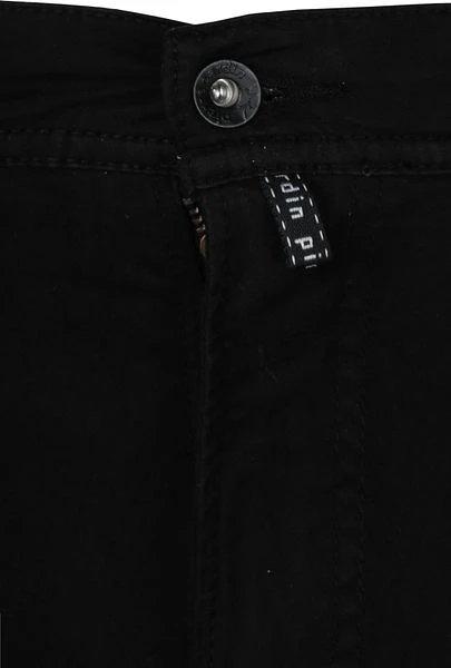 Pierre Cardin Future Flex Zwart 4 Pierre Cardin Future Flex Zwart - Afbeelding 2