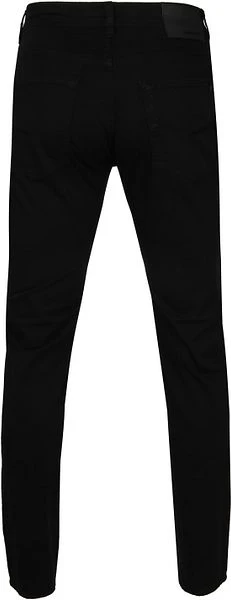 Pierre Cardin Future Flex Zwart 6 Pierre Cardin Future Flex Zwart - Afbeelding 4