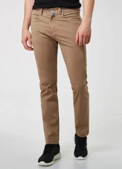 Pierre Cardin Future Flex Khaki 12 Pierre Cardin Future Flex Khaki -Kleding Kortingswinkel 59091 5