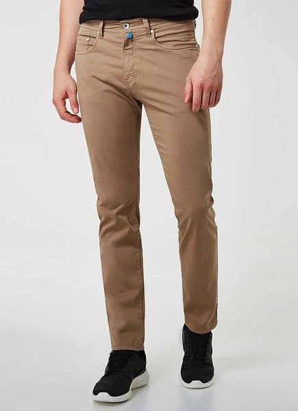 Pierre Cardin Future Flex Khaki 7 Pierre Cardin Future Flex Khaki - Afbeelding 5