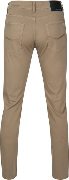 Pierre Cardin Future Flex Khaki 6 Pierre Cardin Future Flex Khaki - Afbeelding 4