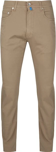 Pierre Cardin Future Flex Khaki