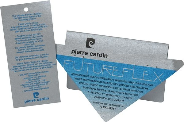 Pierre Cardin Future Flex Antra 8 Pierre Cardin Future Flex Antra - Afbeelding 6