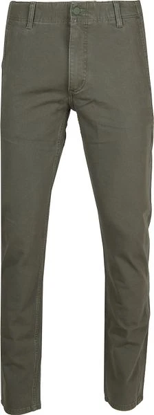 Dockers Alpha Chino Slim Tapered Green
