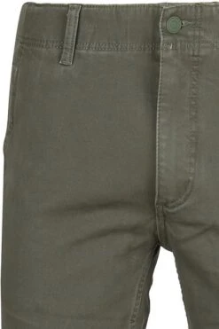Dockers Alpha Chino Slim Tapered Green 11 Dockers Alpha Chino Slim Tapered Green -Kleding Kortingswinkel 59801 23