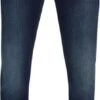 Vanguard V850 Rider Jeans Washed -Kleding Kortingswinkel 59813 11