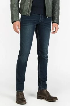 Vanguard V850 Rider Jeans Washed -Kleding Kortingswinkel 59813 5