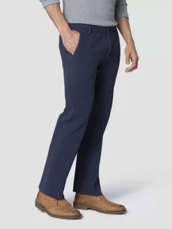 Dockers Slim Tapered Navy 13 Dockers Slim Tapered Navy -Kleding Kortingswinkel 59903 10