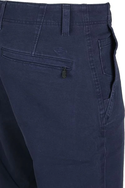 Dockers Slim Tapered Navy 4 Dockers Slim Tapered Navy - Afbeelding 2