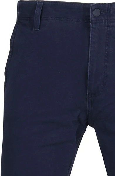 Dockers Slim Tapered Navy 5 Dockers Slim Tapered Navy - Afbeelding 3