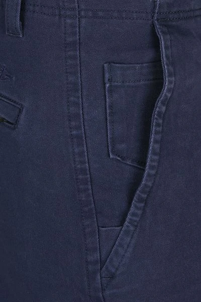 Dockers Slim Tapered Navy 6 Dockers Slim Tapered Navy - Afbeelding 4