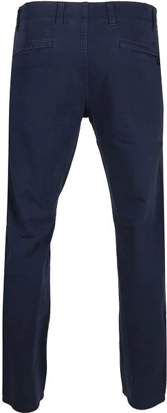 Dockers Slim Tapered Navy 7 Dockers Slim Tapered Navy - Afbeelding 5