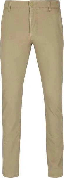 Dockers Slim Tapered Khaki 8 Dockers Slim Tapered Khaki - Afbeelding 6
