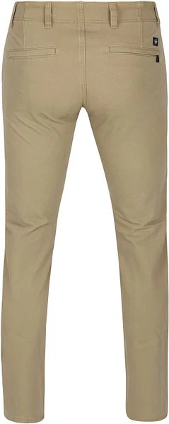 Dockers Slim Tapered Khaki 5 Dockers Slim Tapered Khaki - Afbeelding 3