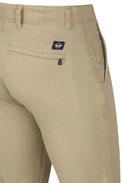 Dockers Slim Tapered Khaki 6 Dockers Slim Tapered Khaki - Afbeelding 4