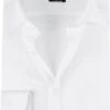 OLYMP Overhemd Level 5 Wit 1 OLYMP Overhemd Level 5 Wit -Kleding Kortingswinkel 60526 14