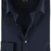 OLYMP Overhemd N0.6 Navy -Kleding Kortingswinkel 60552 1