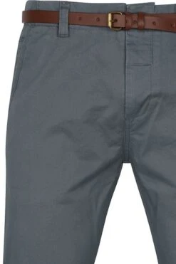 Dstrezzed Presley Chino Grijs 10 Dstrezzed Presley Chino Grijs -Kleding Kortingswinkel 60785 10