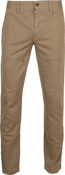 Alberto Lou Chino Khaki 7 Alberto Lou Chino Khaki - Afbeelding 5