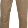Alberto Lou Chino Khaki 1 Alberto Lou Chino Khaki -Kleding Kortingswinkel 60910 5