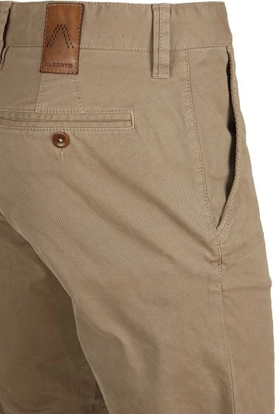 Alberto Lou Chino Khaki 8 Alberto Lou Chino Khaki - Afbeelding 6