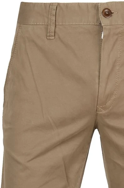 Alberto Lou Chino Khaki 5 Alberto Lou Chino Khaki - Afbeelding 3