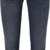 No-Excess No Excess Jeans 711 Stone Used -Kleding Kortingswinkel 61404 5