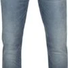 No-Excess No Excess Jeans 710 Grey Blue -Kleding Kortingswinkel 61711 6