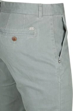 Suitable Dante Chino Faded Groen -Kleding Kortingswinkel 61887 6