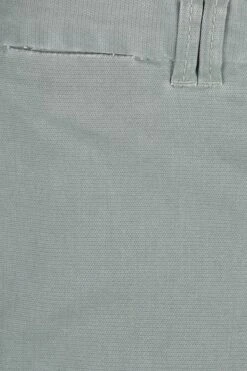 Suitable Dante Chino Faded Groen -Kleding Kortingswinkel 61887 8