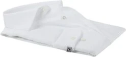 Suitable Prestige Overhemd Albini Wit -Kleding Kortingswinkel 61916 3