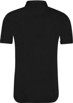 Desoto Overhemd Korte Mouw Zwart 081 10 Desoto Overhemd Korte Mouw Zwart 081 -Kleding Kortingswinkel 63360 3