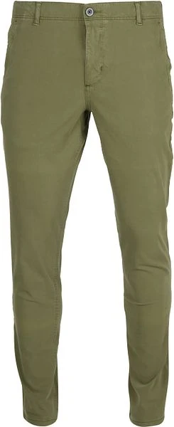Suitable Milton Skinny-Fit Chino Groen 3 Suitable Milton Skinny-Fit Chino Groen