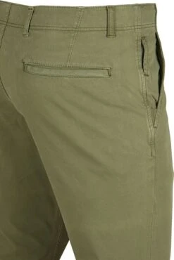 Suitable Milton Skinny-Fit Chino Groen 9 Suitable Milton Skinny-Fit Chino Groen -Kleding Kortingswinkel 63477 6