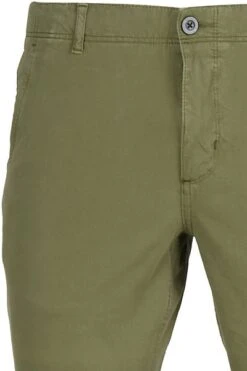 Suitable Milton Skinny-Fit Chino Groen 10 Suitable Milton Skinny-Fit Chino Groen -Kleding Kortingswinkel 63477 7