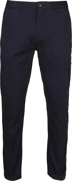 Scotch And Soda Stuart Chino Navy