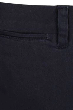 Scotch And Soda Stuart Chino Navy -Kleding Kortingswinkel 64246 6 1