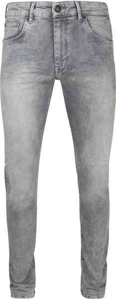 Petrol Seaham Jeans Grijs 8 Petrol Seaham Jeans Grijs - Afbeelding 6