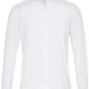 Pure H.Tico The Functional Shirt Wit -Kleding Kortingswinkel 64606 4