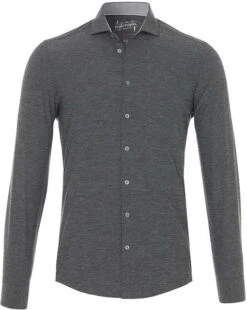 Pure H.Tico The Functional Shirt Antraciet -Kleding Kortingswinkel 64798 4 1