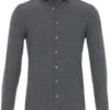 Pure H.Tico The Functional Shirt Antraciet -Kleding Kortingswinkel 64798 4
