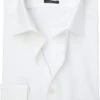 OLYMP Luxor Overhemd Off-White Modern Fit 1 OLYMP Luxor Overhemd Off-White Modern Fit -Kleding Kortingswinkel 64861 1