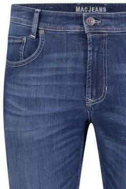 Mac Jeans Arne Pipe Flexx Superstretch H559 -Kleding Kortingswinkel 65066 7