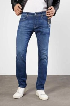 Mac Jeans Arne Pipe Flexx Superstretch H559 -Kleding Kortingswinkel 65066 8