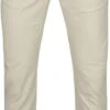 Pierre Cardin Jeans Lyon Tapered Future Flex Beige -Kleding Kortingswinkel 65521 5