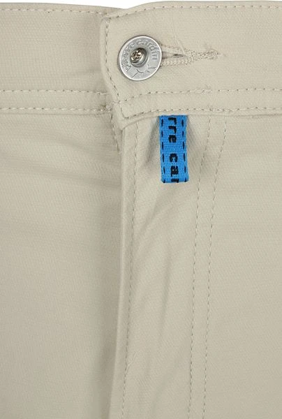 Pierre Cardin Jeans Lyon Tapered Future Flex Beige 4 Pierre Cardin Jeans Lyon Tapered Future Flex Beige - Afbeelding 2