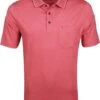 Casa Moda Polo Rood -Kleding Kortingswinkel 65875 1